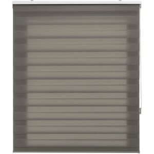 Blindecor Rollos - 60x180 - Anthrazit - Raumdekoration Produkt Blindecor Rollos - 60x180 - Anthrazit - Raumdekoration Produkt