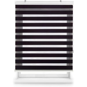 Tenda a Rullo Viola Doppio Tessuto Notte e Giorno Premium - Tipo di Prodotto Tenda a Rullo Viola Doppio Tessuto Notte e Giorno Premium - Tipo di Prodotto