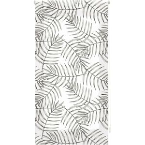 Roller Vorhang Tropic Blindecor - 90x180 - Transparenten Jalousie Roller Vorhang Tropic Blindecor - 90x180 - Transparenten Jalousie