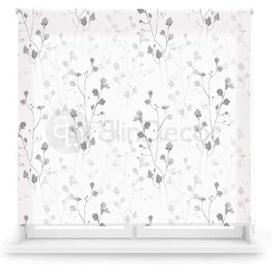 Estor translúcido Bloom con estampado - 170x180 - Decoración Estor translúcido Bloom con estampado - 170x180 - Decoración