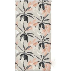 Blindecor Glamour Translucent Roller Blind 90x180 Blindecor Glamour Translucent Roller Blind 90x180