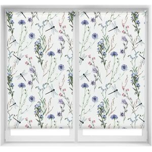 Easyfix Przezroczyste Rolety 85x150 - Typ Okna Easyfix Przezroczyste Rolety 85x150 - Typ Okna