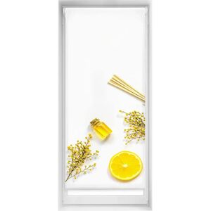 Stores Citron EasyFix 65x150 - Volet roulant Stores Citron EasyFix 65x150 - Volet roulant