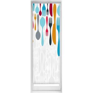 Tenda a rullo oscurante EasyFix 50x150 - Senza Strumenti - Colore Oscuro Tenda a rullo oscurante EasyFix 50x150 - Senza Strumenti - Colore Oscuro