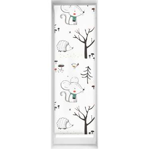 Blindecor EasyFix 40x150 - Verduisteringsrol Blindecor EasyFix 40x150 - Verduisteringsrol