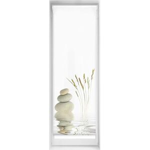 Blindecor Serenidad 55x150 - Tenda plissettata oscurante Blindecor Serenidad 55x150 - Tenda plissettata oscurante