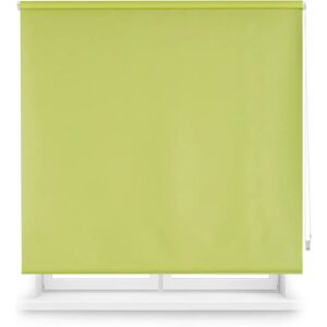 Blindecor Anpassade Blackout Rullgardin - Grön - Sekretess & Ljusreglering Blindecor Anpassade Blackout Rullgardin - Grön - Sekretess & Ljusreglering