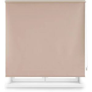Blindecor Maßgeschneiderter Verdunkelungsrollo - Elfenbein Blindecor Maßgeschneiderter Verdunkelungsrollo - Elfenbein