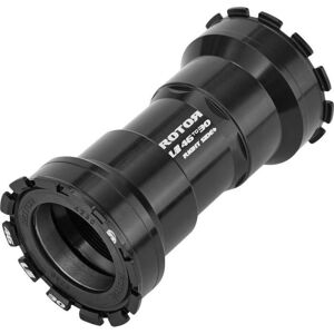 Rotor UBB4630 Steel Bottom Bracket - Black - BB386 - 30mm Spindle Rotor UBB4630 Steel Bottom Bracket - Black - BB386 - 30mm Spindle