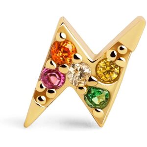 Singularu Rayo Colores Aretes Hipoalergénicos Singularu Rayo Colores Aretes Hipoalergénicos