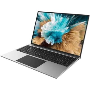Jumper EZbook S5 Max Intel J4105 - 4GB RAM - 128GB SSD - 16 pulgadas - Windows 11 Jumper EZbook S5 Max Intel J4105 - 4GB RAM - 128GB SSD - 16 pulgadas - Windows 11
