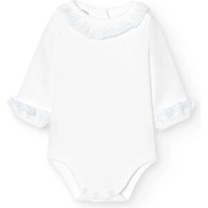 BABIDU Body Niemowlę Długi Rękaw Bawełna - Body Niemowlę BABIDU Body Niemowlę Długi Rękaw Bawełna - Body Niemowlę