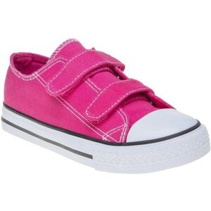 Xti 70929 Roze Canvas Babyschoenen - Unisex Xti 70929 Roze Canvas Babyschoenen - Unisex