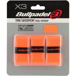 Overgrip Orange Bullpadel - Accessoires de Padel - Publicité Overgrip Orange Bullpadel - Accessoires de Padel - Publicité