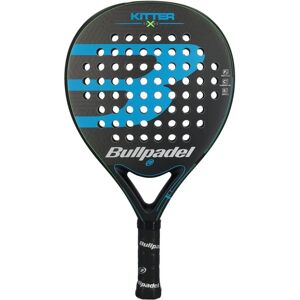 Bullpadel Kitter Orange - Kontroll-Padel-Schläger Bullpadel Kitter Orange - Kontroll-Padel-Schläger
