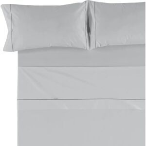 Estelia - Cotton-Polyester Bed Set - 160cm Estelia - Cotton-Polyester Bed Set - 160cm