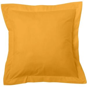 GreatTiger Yellow Cushion Cover 55x55 + 5 cm - Cushion cover GreatTiger Yellow Cushion Cover 55x55 + 5 cm - Cushion cover