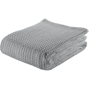 GreatTiger Bedspread Alexandra Pearl Gray 105cm - Bedspread GreatTiger Bedspread Alexandra Pearl Gray 105cm - Bedspread