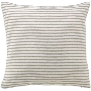 Alexandra House Living Jaca Pearl Gray Kuddfodral - Kuddfodral Alexandra House Living Jaca Pearl Gray Kuddfodral - Kuddfodral