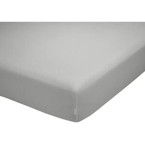GreatTiger QUTUN Parelgrijs Fitted sheet - Fitted bottom sheet GreatTiger QUTUN Parelgrijs Fitted sheet - Fitted bottom sheet