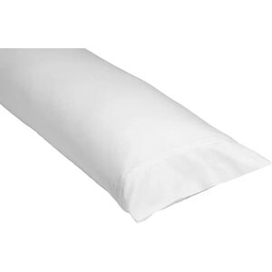 Alexandra House Living QUTUN White 45x90 Pillowcase Set Alexandra House Living QUTUN White 45x90 Pillowcase Set