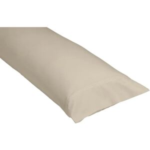 Alexandra House Living QUTUN Taupe Pillowcase - Pillowcase Alexandra House Living QUTUN Taupe Pillowcase - Pillowcase
