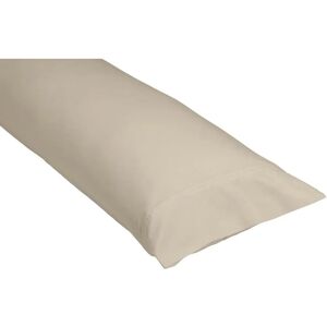Kussensloop Alexandra House Living QUTUN Taupe - Kussensloop Kussensloop Alexandra House Living QUTUN Taupe - Kussensloop