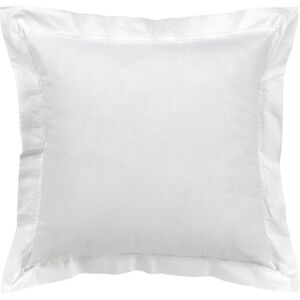 GreatTiger Cushion Cover Alexandra House Living QUTUN White 55 x 55 + 5 cm GreatTiger Cushion Cover Alexandra House Living QUTUN White 55 x 55 + 5 cm