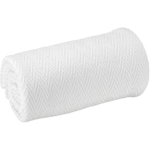 Estelia Maia Cotton Multiuse Bedspread - Blanket 130x190cm Estelia Maia Cotton Multiuse Bedspread - Blanket 130x190cm