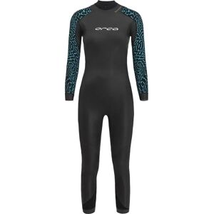 Muta da immersione Orca Mantra nera donna - Muta Muta da immersione Orca Mantra nera donna - Muta