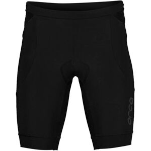 Orca Trifonction athlex homme - Pantalones cortos de triatlón - Negro Orca Trifonction athlex homme - Pantalones cortos de triatlón - Negro