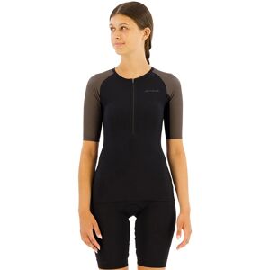 Orca XS Top Triathlon Nero - Prestazioni a Distanza Lunga Orca XS Top Triathlon Nero - Prestazioni a Distanza Lunga