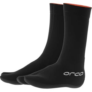 Orca Neoprene Hydro Booties - Black - Unisex Orca Neoprene Hydro Booties - Black - Unisex