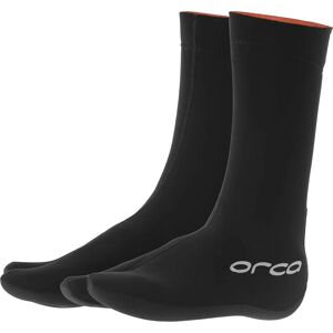 Orca Neoprene Hydro Booties - Black EU 42 1/2 Orca Neoprene Hydro Booties - Black EU 42 1/2