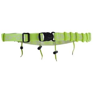 Orca Neon Gelb Triathlon Renngürtel - Unisex UK One Size Orca Neon Gelb Triathlon Renngürtel - Unisex UK One Size