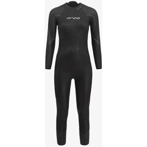 Tuta Neoprene Orca Silver - Athlex Flow Donna Tuta Neoprene Orca Silver - Athlex Flow Donna