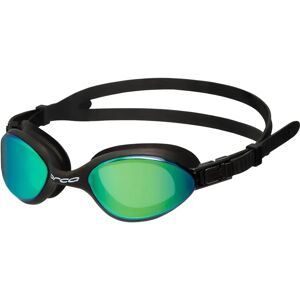 Orca Killa 180o Mirror Swimming Goggles - Black Orca Killa 180o Mirror Swimming Goggles - Black