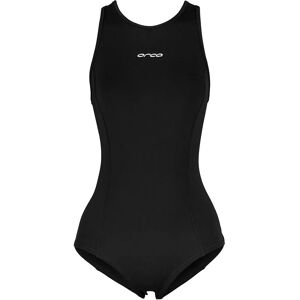 Muta in neoprene Orca - Nero - Monopezzo Muta in neoprene Orca - Nero - Monopezzo