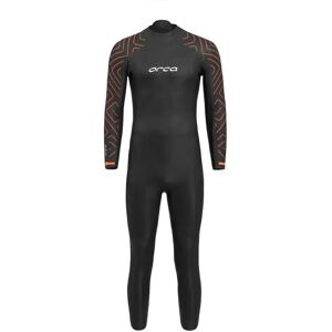 Traje de Neopreno Orca Vitalis TRN - Aguas Abiertas Triatlón Traje de Neopreno Orca Vitalis TRN - Aguas Abiertas Triatlón