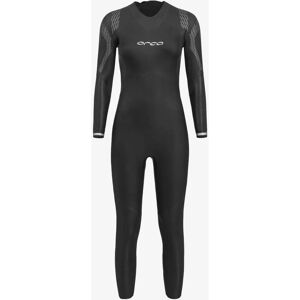 Muta in Neoprene Orca Zeal Perform Acque Libere - Manica Lunga, Nero/Grigio, M Muta in Neoprene Orca Zeal Perform Acque Libere - Manica Lunga, Nero/Grigio, M