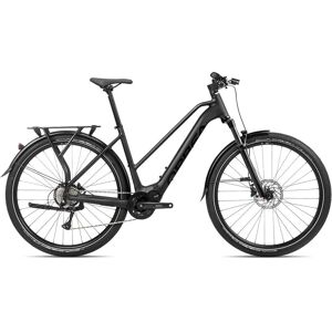 Orbea Kemen Mid 40 - 2024 - Noir Nuit - Vélos électriques - Publicité Orbea Kemen Mid 40 - 2024 - Noir Nuit - Vélos électriques - Publicité