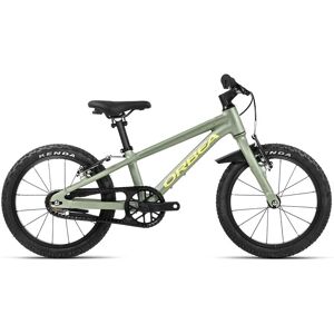 Orbea MX 16 Vélo léger pour enfants - Vélo - Publicité Orbea MX 16 Vélo léger pour enfants - Vélo - Publicité
