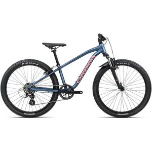 Orbea MX 24 XC Azul - Bicicleta Orbea MX 24 XC Azul - Bicicleta