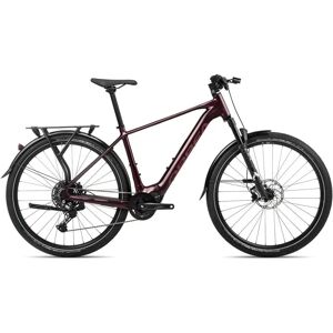 Orbea Kemen 30 - 2024 - Dark Red - XL - Bicycle Orbea Kemen 30 - 2024 - Dark Red - XL - Bicycle