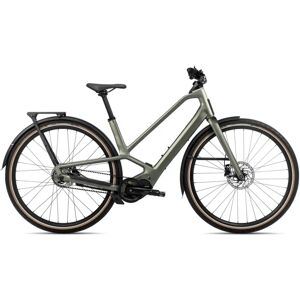 Orbea Diem 20 2025 - Vert Spaceship Vélos Urbains - Publicité Orbea Diem 20 2025 - Vert Spaceship Vélos Urbains - Publicité