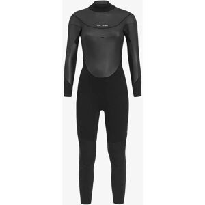 Traje de Neopreno Orca Negro - Surf Traje de Neopreno Orca Negro - Surf
