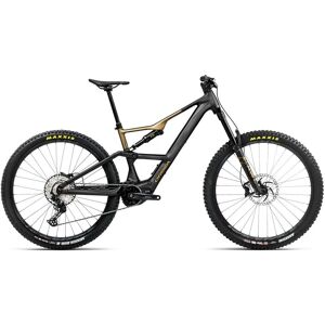 Orbea - rise lt h20 - Noir - XL - Vélo électrique de montagne - Publicité Orbea - rise lt h20 - Noir - XL - Vélo électrique de montagne - Publicité