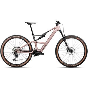 Orbea Rise SL M20 - 630 Wh Elektrofahrrad Mountainbike Orbea Rise SL M20 - 630 Wh Elektrofahrrad Mountainbike