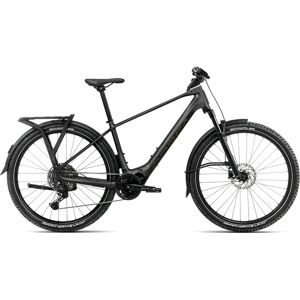 Orbea Kemen Adventure 20 - Vélo électrique ville - Publicité Orbea Kemen Adventure 20 - Vélo électrique ville - Publicité
