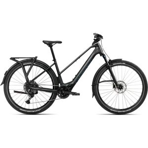 Orbea Kemen Adventure 20 Mid S 42,8 - Bicycle Orbea Kemen Adventure 20 Mid S 42,8 - Bicycle